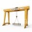 10 ton gantry crane