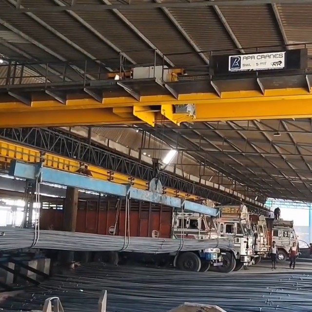 eot cranes for industrial lifting equipment eot cranes for industrial lifting equipment