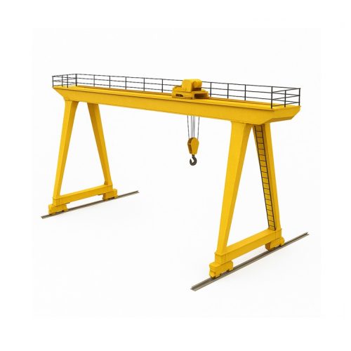 gantry crane2000 kg capacity APR Cranes