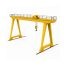 gantry crane2000 kg capacity APR Cranes