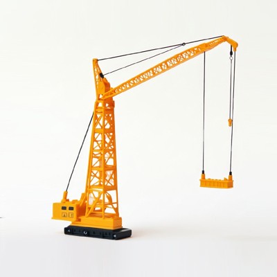 portable JIB Cranes